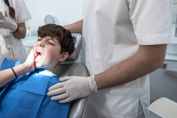 Best Pediatric Emergency Dentist in Lake Los Angeles, CA