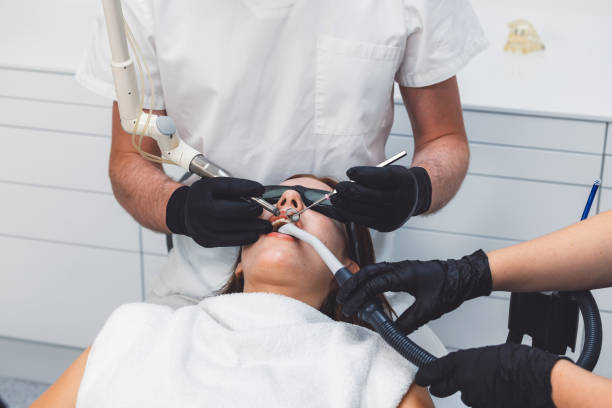 Best Emergency Dentist for Special Needs Patients in Lake Los Angeles, CA