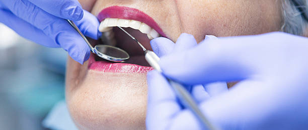 Best Emergency Dental Services for Seniors in Lake Los Angeles, CA
